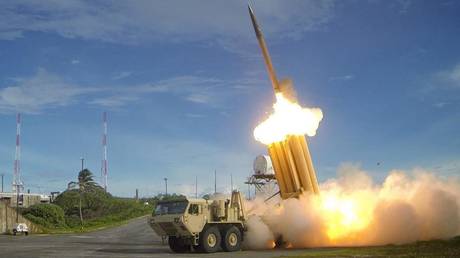 Israel saved missiles while US burned through its stocks during Iran war – WaPo