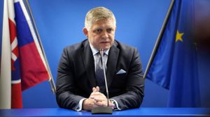 Ukrainian drones could trigger NATO-Russia war – Fico