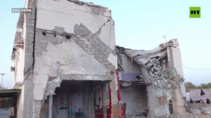From the ruins of Minab: RT visits site of suspected US bombing that killed 168 children (VIDEO)