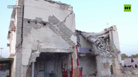 From the ruins of Minab: RT visits site of suspected US bombing that killed 168 children (VIDEO)