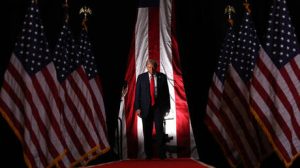 The slow American retreat from Europe has already begun