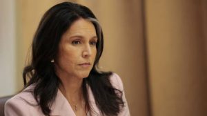 Tulsi Gabbard quits Trump administration – Fox