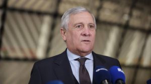 Italian deputy PM wants to swap migrants for children