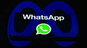 Meta sued for ‘misleading’ Texans over WhatsApp privacy