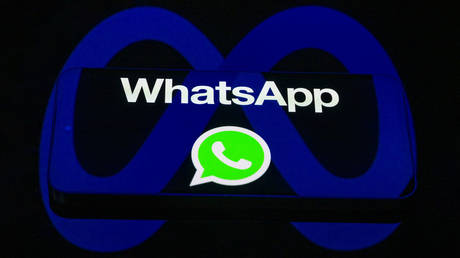Meta sued for ‘misleading’ Texans over WhatsApp privacy