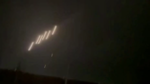 Suspected Oreshnik strike reported near Kiev (VIDEOS)