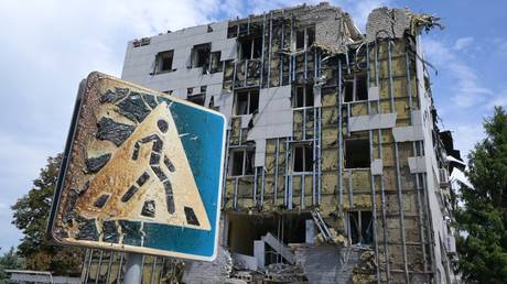 Attack on Russian college dorm exposes European hypocrisy – George Galloway (VIDEO)