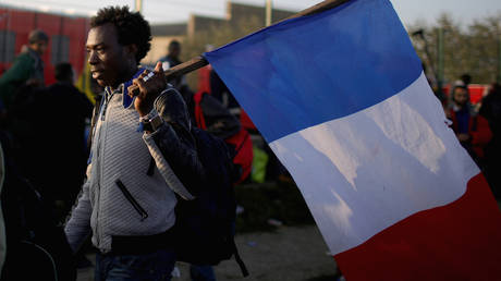 France has split. And how is it feeling?