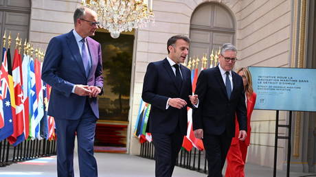 Here’s why many Western leaders’ approval ratings are tanking