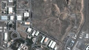 Iranian enriched uranium stockpile to be ‘destroyed’ – Trump