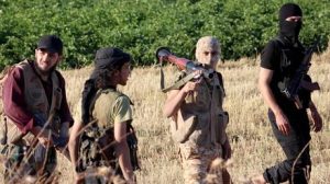 West planning to use former ISIS militants against Iran – FSB chief