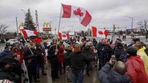 Canada needs to stop being America’s doormat