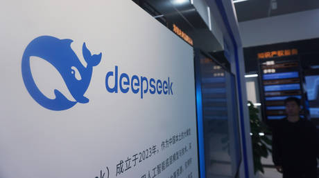 China restricts travel for AI talent – Bloomberg