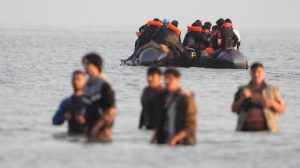 ‘Child migrants’ arriving in UK revealed to be adults – Sun