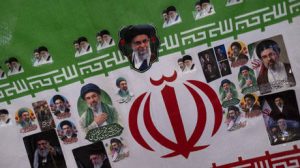 Iran accuses US of ‘gross ceasefire violation’