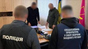 Dead men and prisoners ‘drafted’ in Ukrainian mobilization fraud