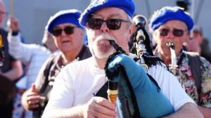 Scotland renews independence push: What are the odds?