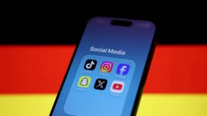 Germany wants X to push state-approved content – report