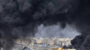 The UAE is slipping closer to direct war with Iran