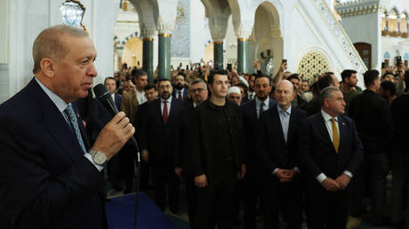 Netanyahu will learn the lesson he deserves – Erdogan