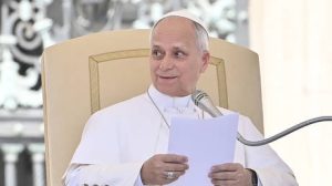 Pope used AI to warn about dangers of AI – researcher
