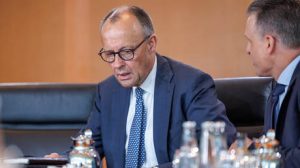 Merz’s own party mulls dumping him – media
