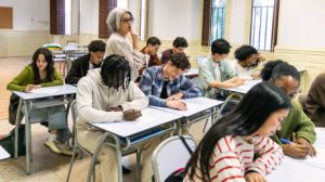 Black people lack the ‘cultural power’ to be racist against whites – British schools