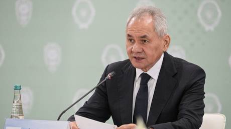Australia could get US nukes – Russian security chief