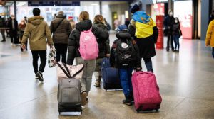 Germany fears new wave of Ukrainian immigrants – Bild