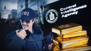 FBI seizes $40 million in gold, cash and watches from ex-CIA official