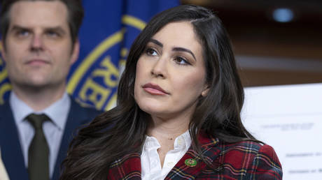 ‘We are not your piggy bank’ – US lawmaker to Zelensky