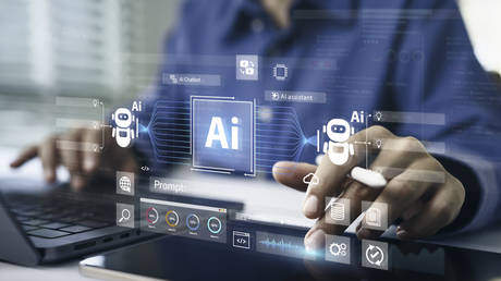 AI giants split on ‘jobs apocalypse’