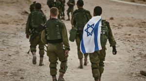 Israel furious over inclusion on UN sexual violence list