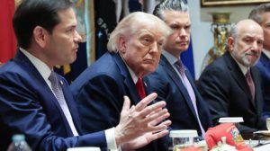 Trump to step up Cuba regime change campaign – Axios