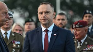 Polish president wants Zelensky stripped of top state honor