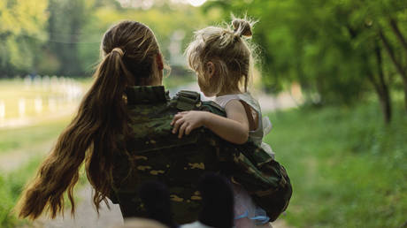 NATO nation running out of men to conscript