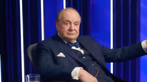 Not the finest hour: BBC slammed over Churchill and Gandhi deepfakes (VIDEO)