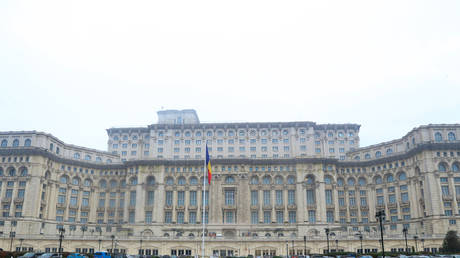 EU and NATO pushing Romania toward war with Russia – MEP