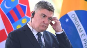 NATO member blasts ‘irresponsible’ Baltic threat to Russian exclave