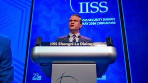 US will no longer bankroll wealthy NATO members – Hegseth