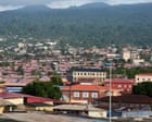 UN urges Equatorial Guinea to halt plans to return US deportees to home countries