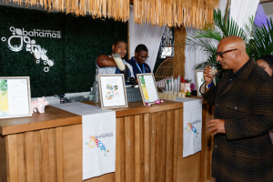 Bahamas-bound cruise ships to face temporary alcohol ban
