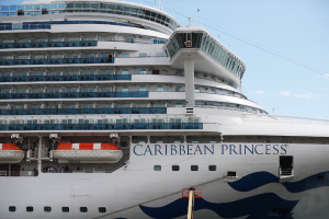Norovirus outbreak on Florida-bound cruise ship sickens 115 passengers and crew