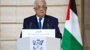Who will rule over Palestinian territories after Mahmoud Abbas?