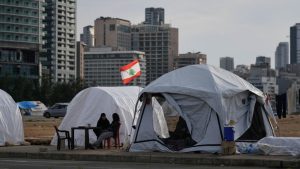 Middle East war live: Israel, Lebanon extend shaky ceasefire