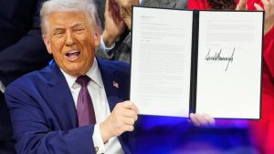 Trump Board of Peace's official Gaza fund is empty despite billions pledged, source says