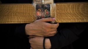 ‘Some hide their crosses’: Jerusalem nun attack highlights Israel’s growing anti-Christian problem