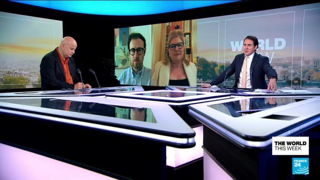 One Page Peace Plan for Iran? Starmer’s Sinking Ship, Musk V Altman