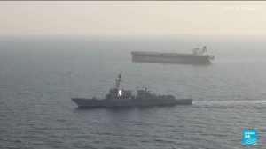 US awaits Iran's response to latest proposal amid technical ceasefire