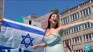 Did Israel tip Eurovision 2025 results? NYT report delves into voting data